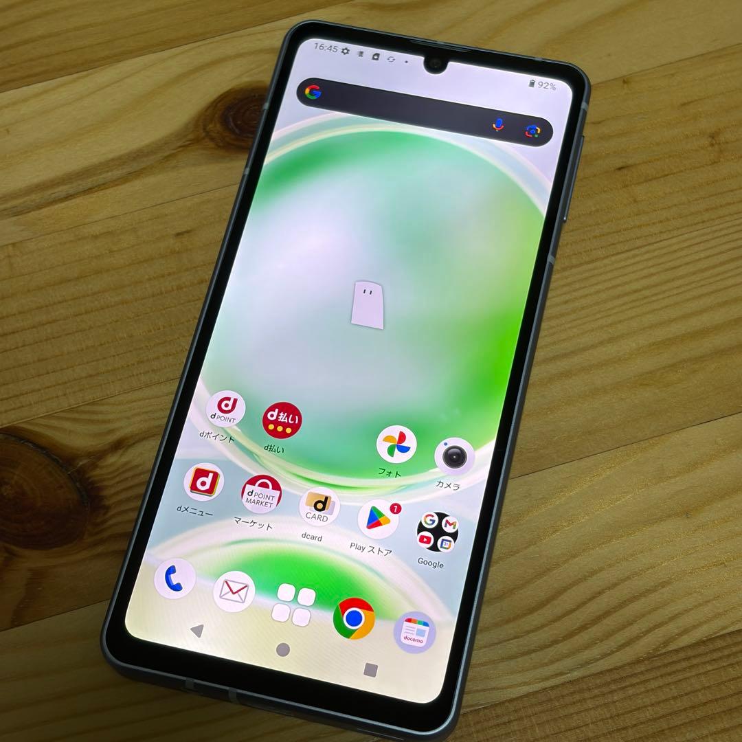 g*5様 AQUOS Sense8 9930