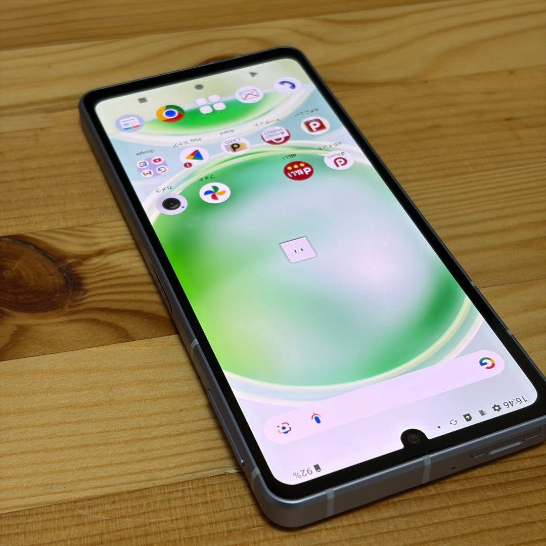 g*5様 AQUOS Sense8 9930