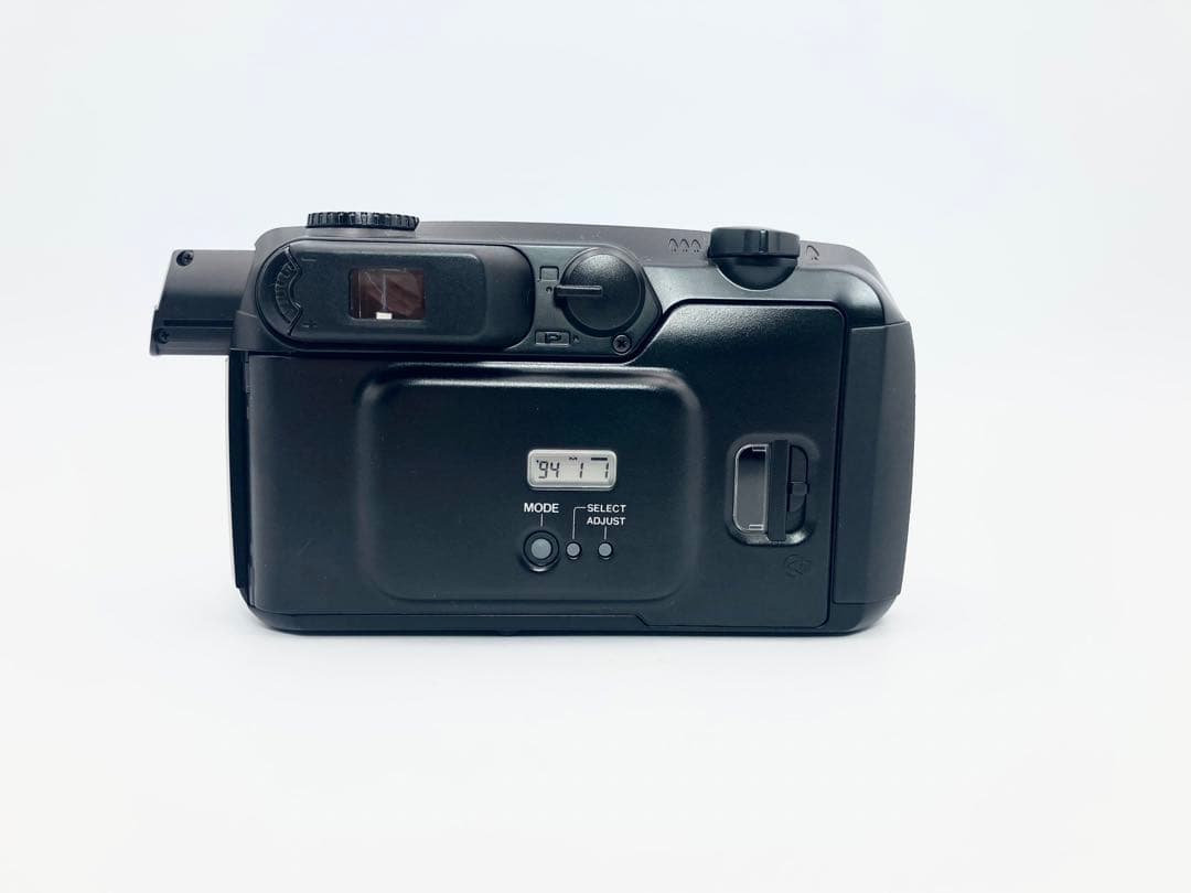 【完動品】PENTAX ESPIO160　コンパクトカメラ　動作確認済み　C6