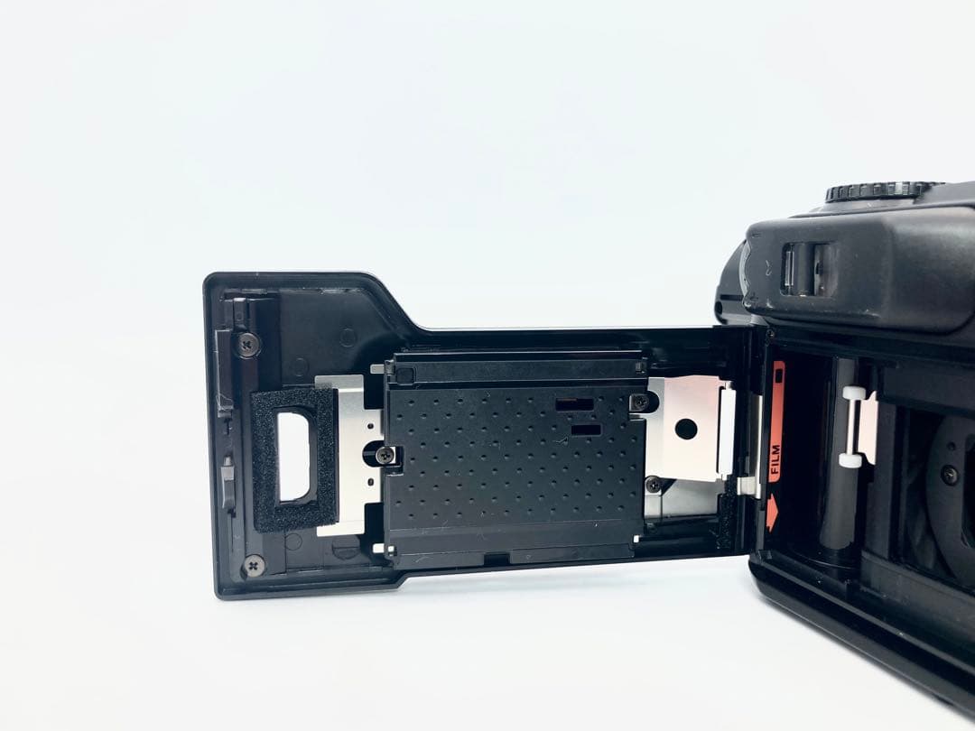 【完動品】PENTAX ESPIO160　コンパクトカメラ　動作確認済み　C6