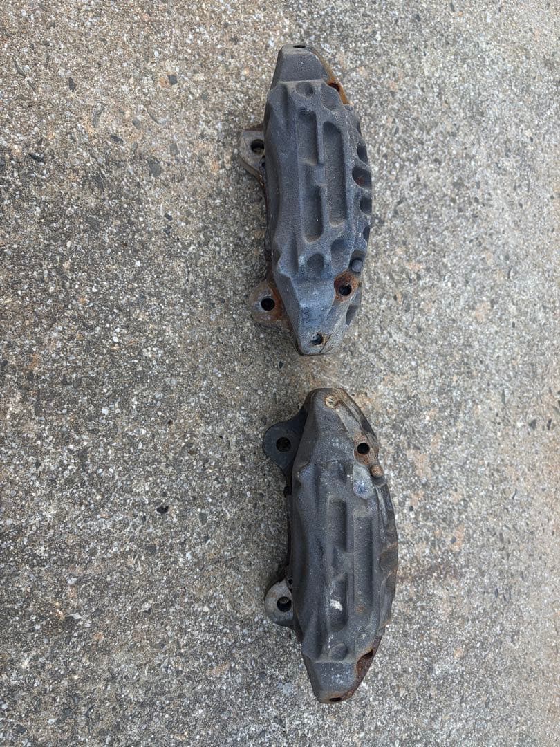 ランクル80部品（ジャンク品）