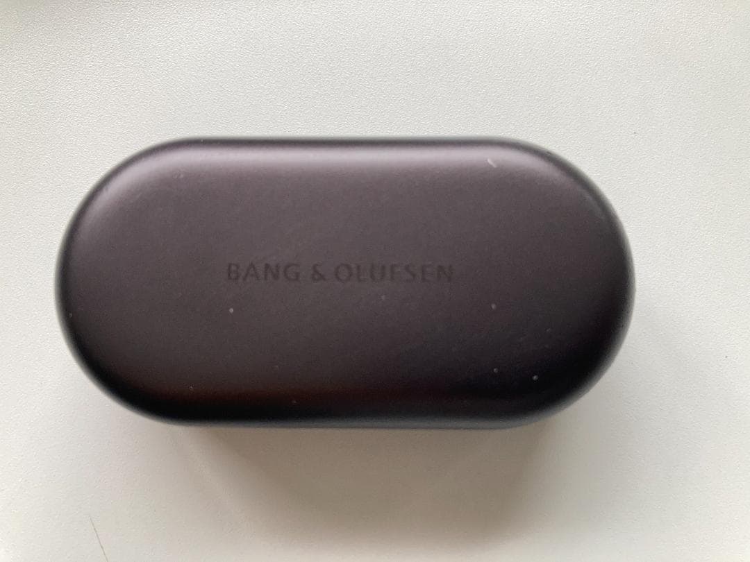 【パコさま用】Bang & Olufsen EQ　良音質！　ワイヤレスイヤホン