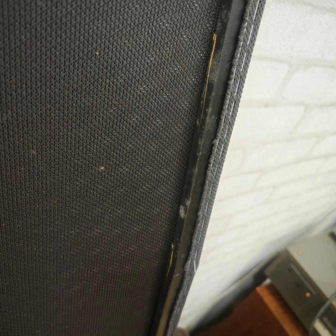 audio nirvana スピーカー ペア 自作 スタンド付き 動作OK