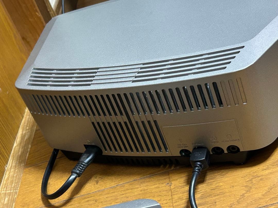 スピーカー・ウーファー Bose Wave SoundTouch music system IV