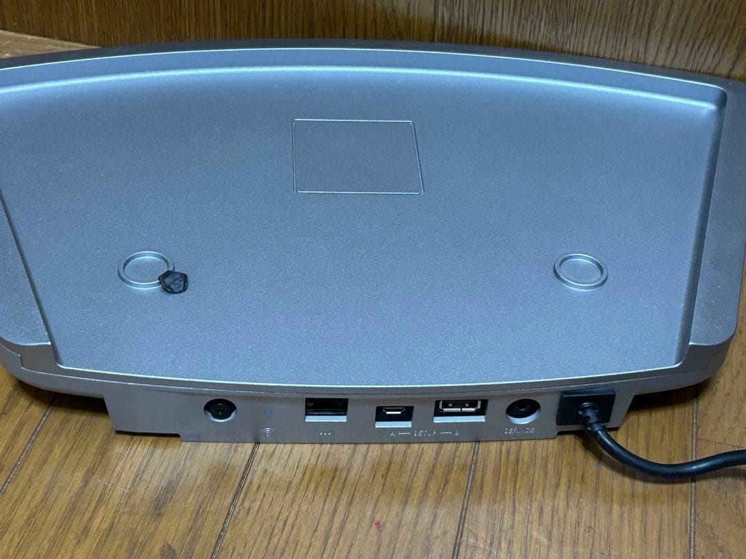 スピーカー・ウーファー Bose Wave SoundTouch music system IV