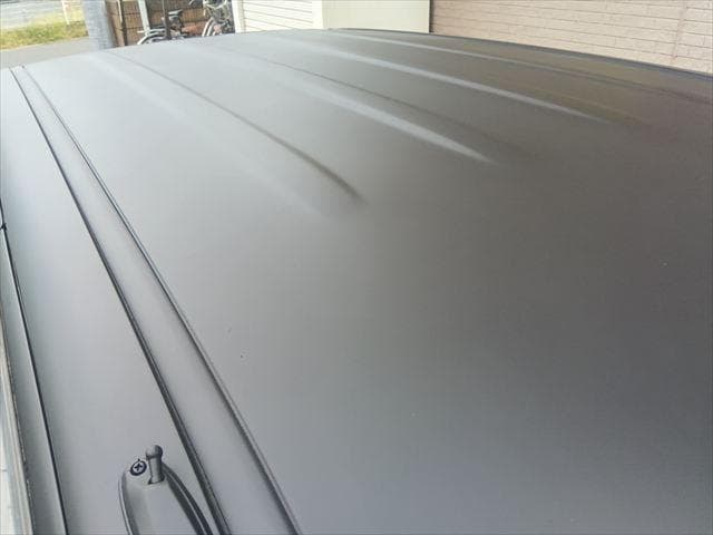 KEI☆ターボ☆マニュアル☆ABS☆マット塗装☆ドアバイザー☆ABS☆車検取得可