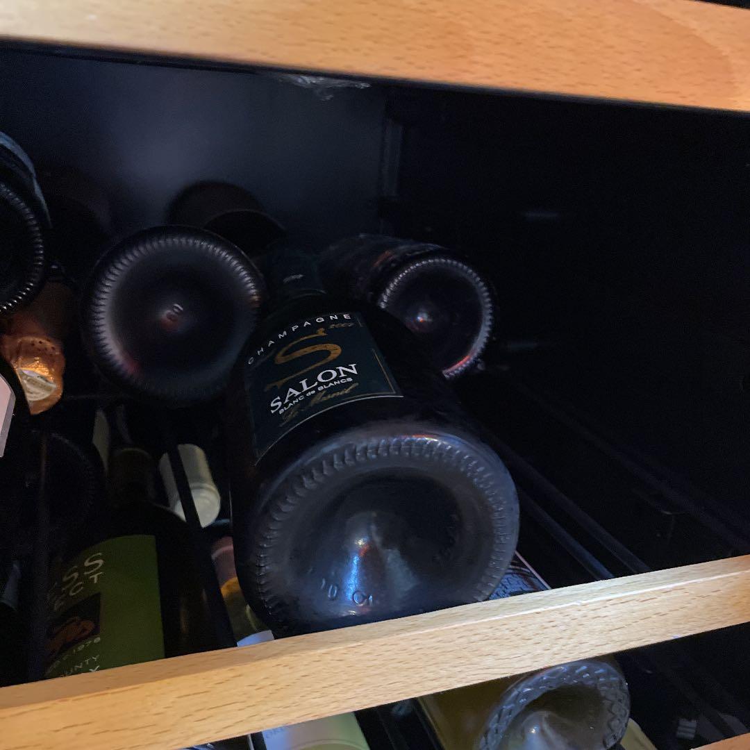 サロン ブラン ド ブラン 2007