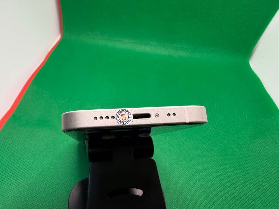 1263 IPHONE 12 MINI 64GB SIM フリー