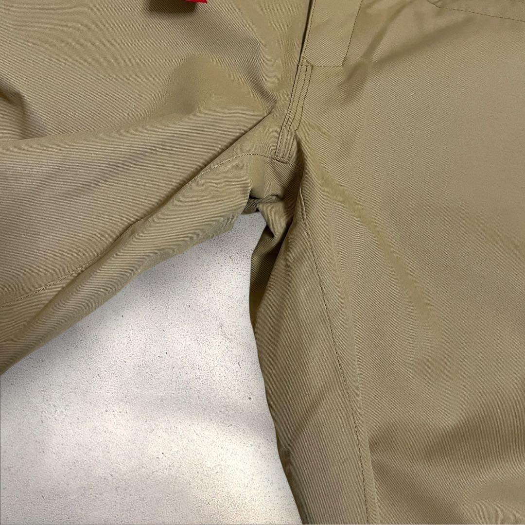 VOLCOM ZIPTECH スノーボードウェア　パンツ　モダンフィット