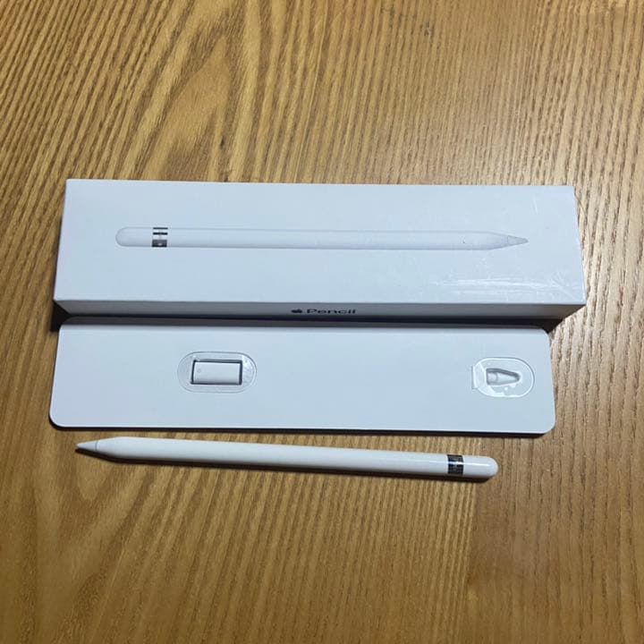 IPAD PRO APPLE PENCIL 第1世代 ジャンク品