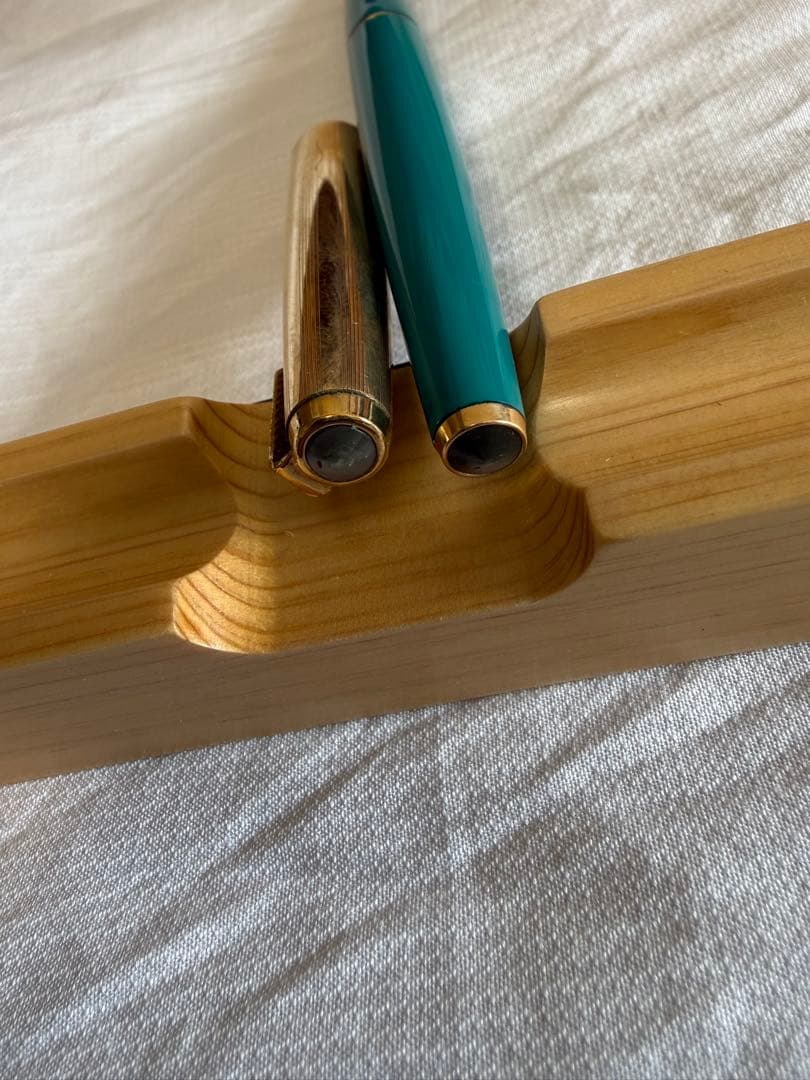 パーカー万年筆61