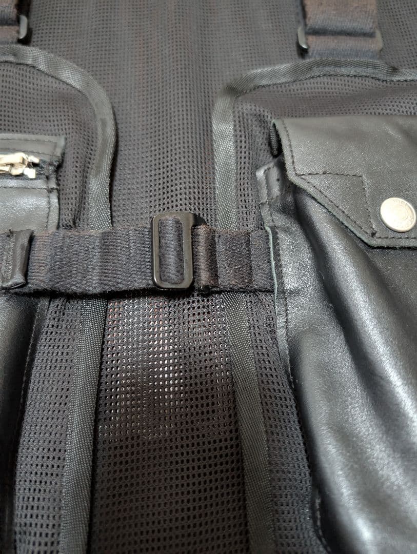 CAPTAINS HELM GOLF×schott ベスト 廃盤