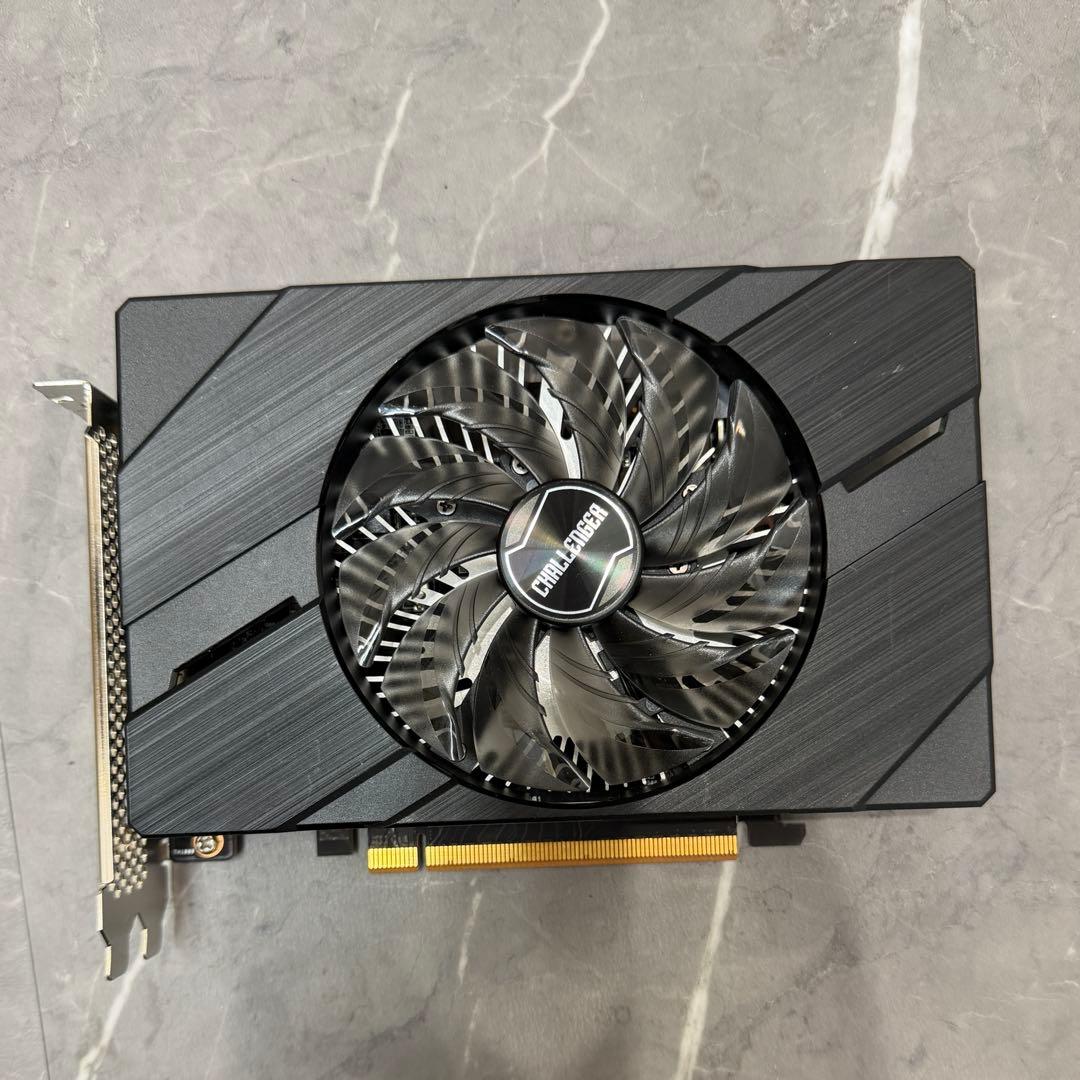 【送料無料】ASROCK INTEL A380 6GB