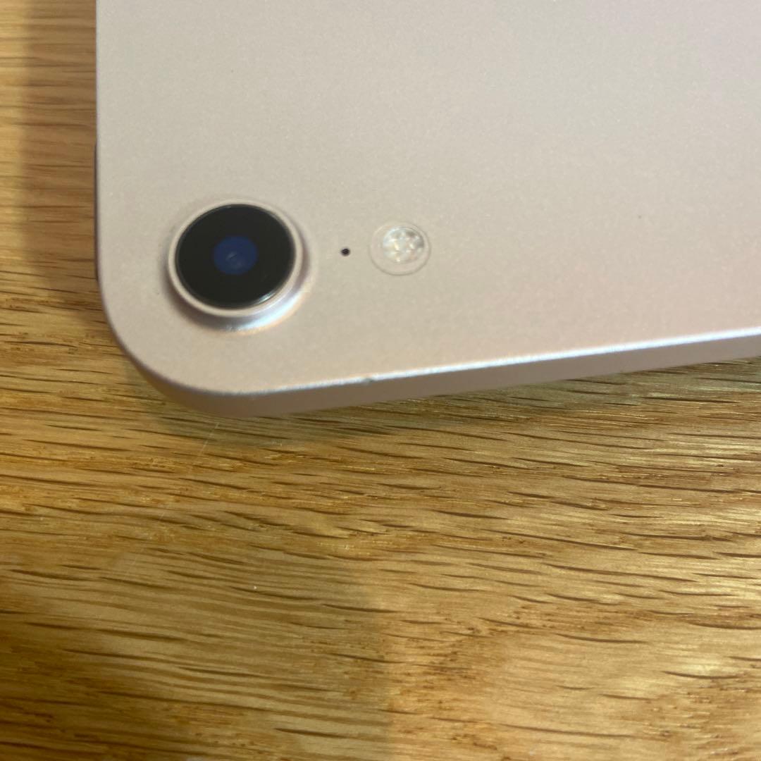 Apple iPad mini (第6世代) 256GB