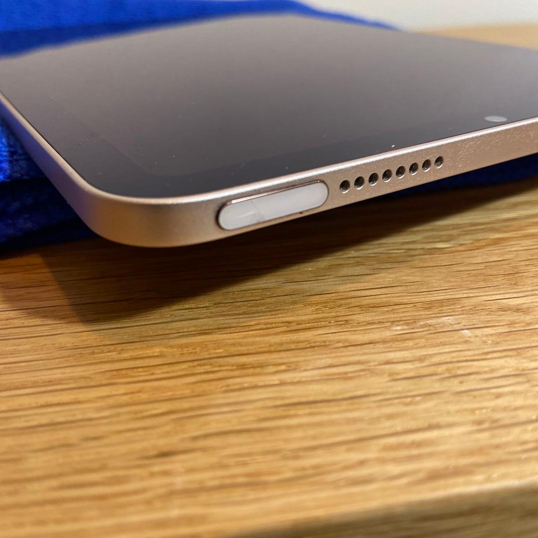 Apple iPad mini (第6世代) 256GB