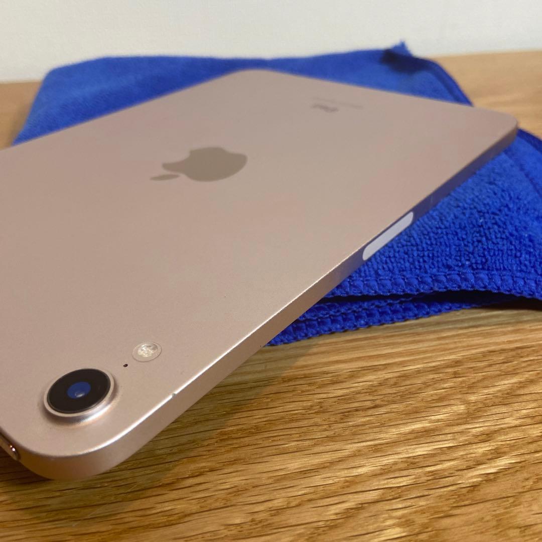 Apple iPad mini (第6世代) 256GB