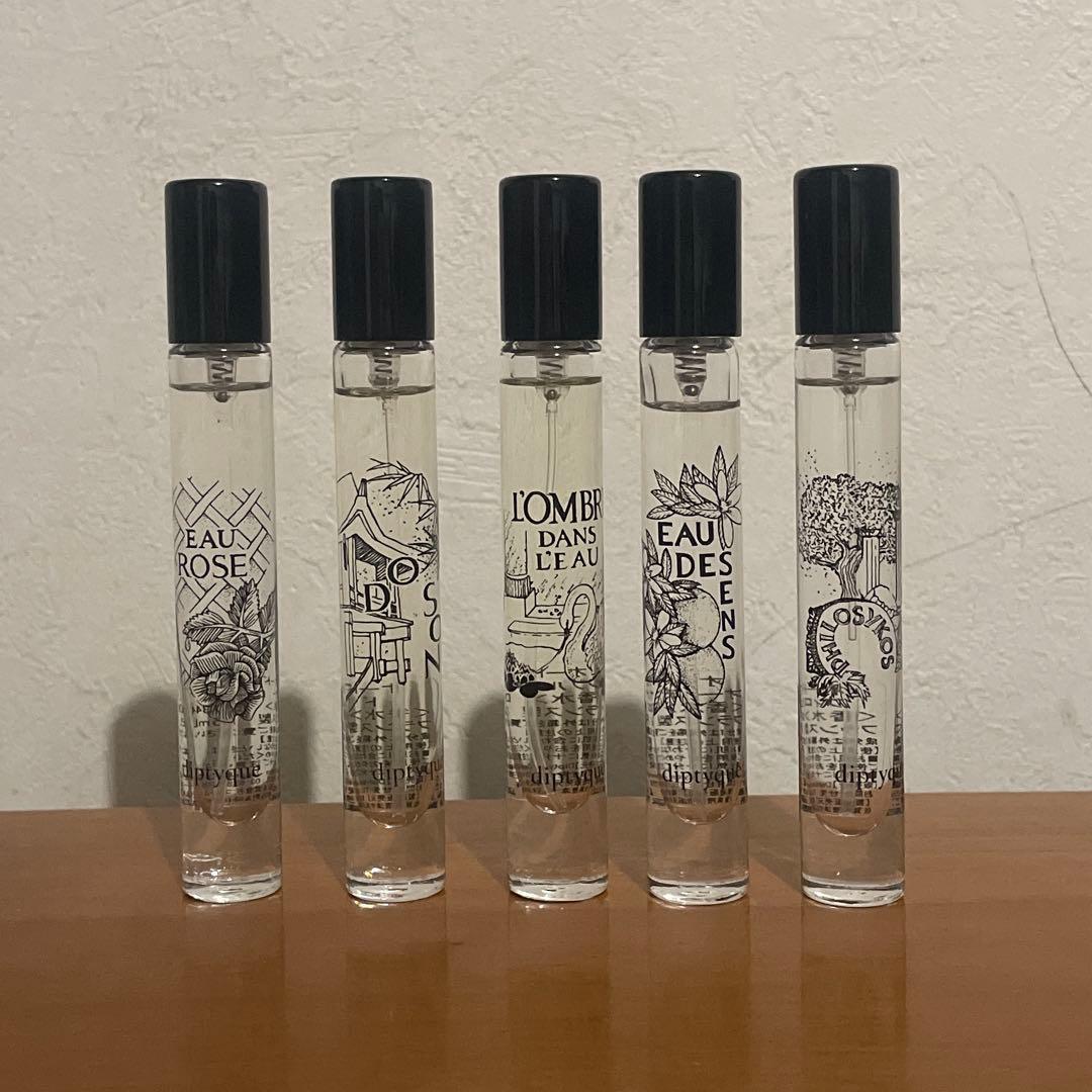 DIPTYQUE オードトワレ