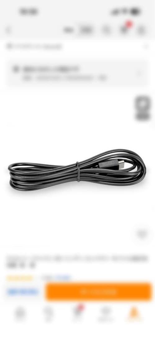 ケルヒャー　ハンディエア　折りたたみ　コンパクト　モバイル充電式