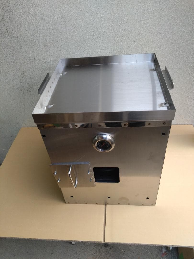 手軽に炭火 焼いも屋さん ねっとり芋 ほくほく 焼きいも機器 フェス さつまいも