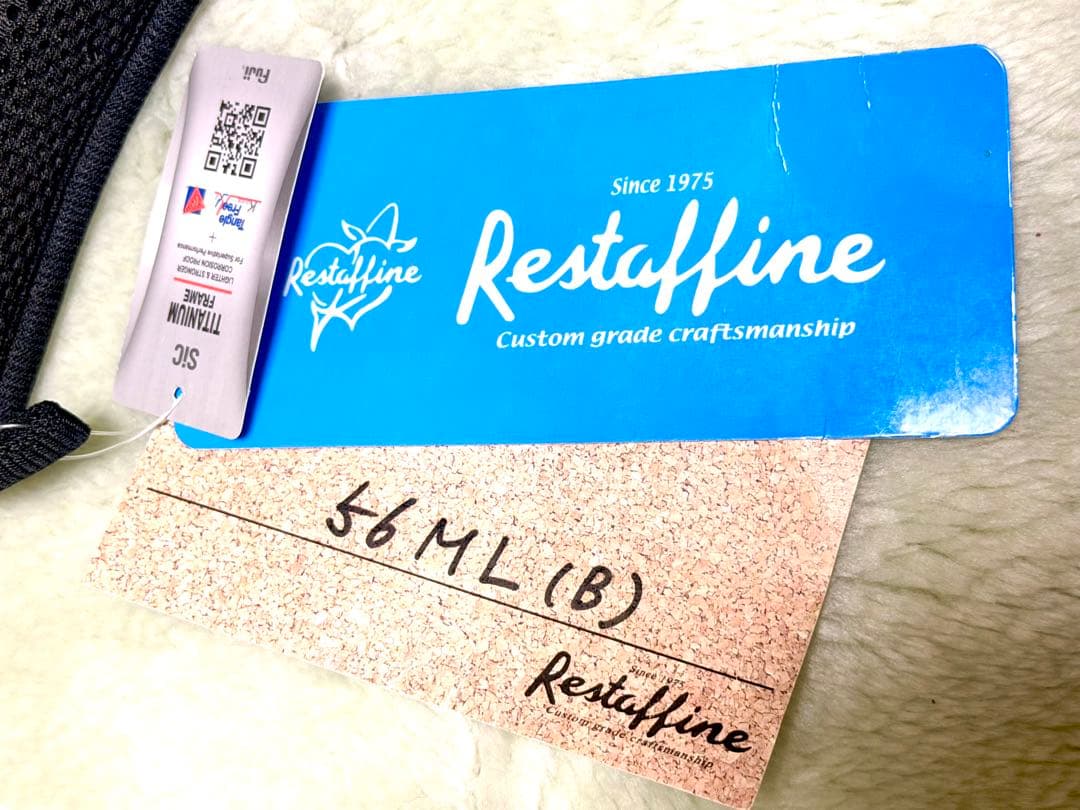 RISEボロン56ML レスターファインシーズコンダクター❗️