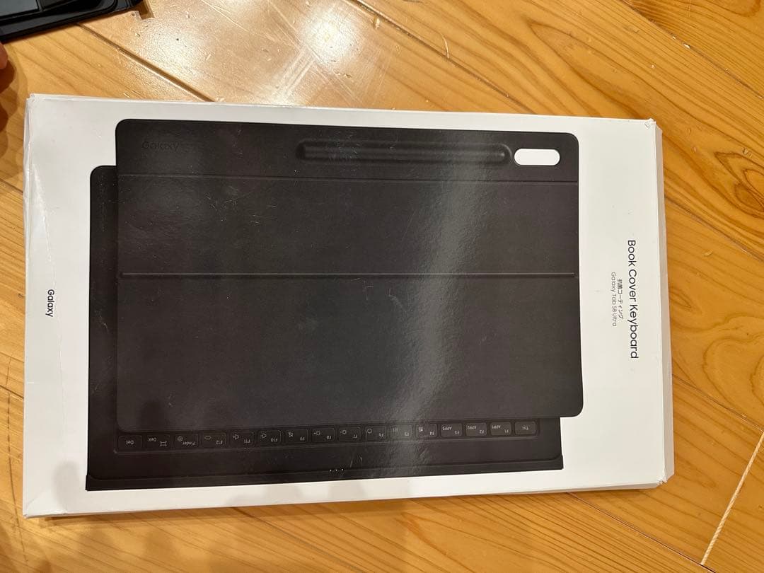 【最終値下げ】Galaxy tab s8 ultra 256GB Sペン付き