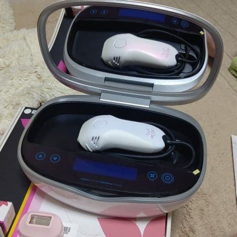 ケノン ver6.2 脱毛器