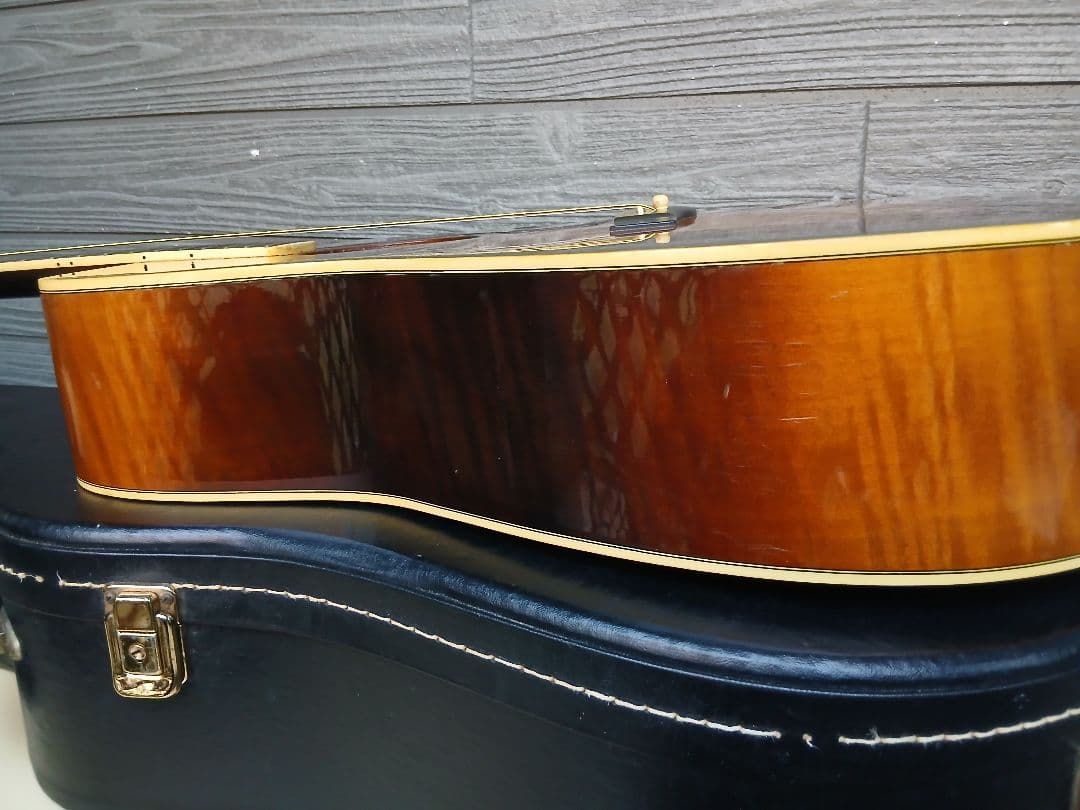 YAMAHA FG-465 (純正HC付)