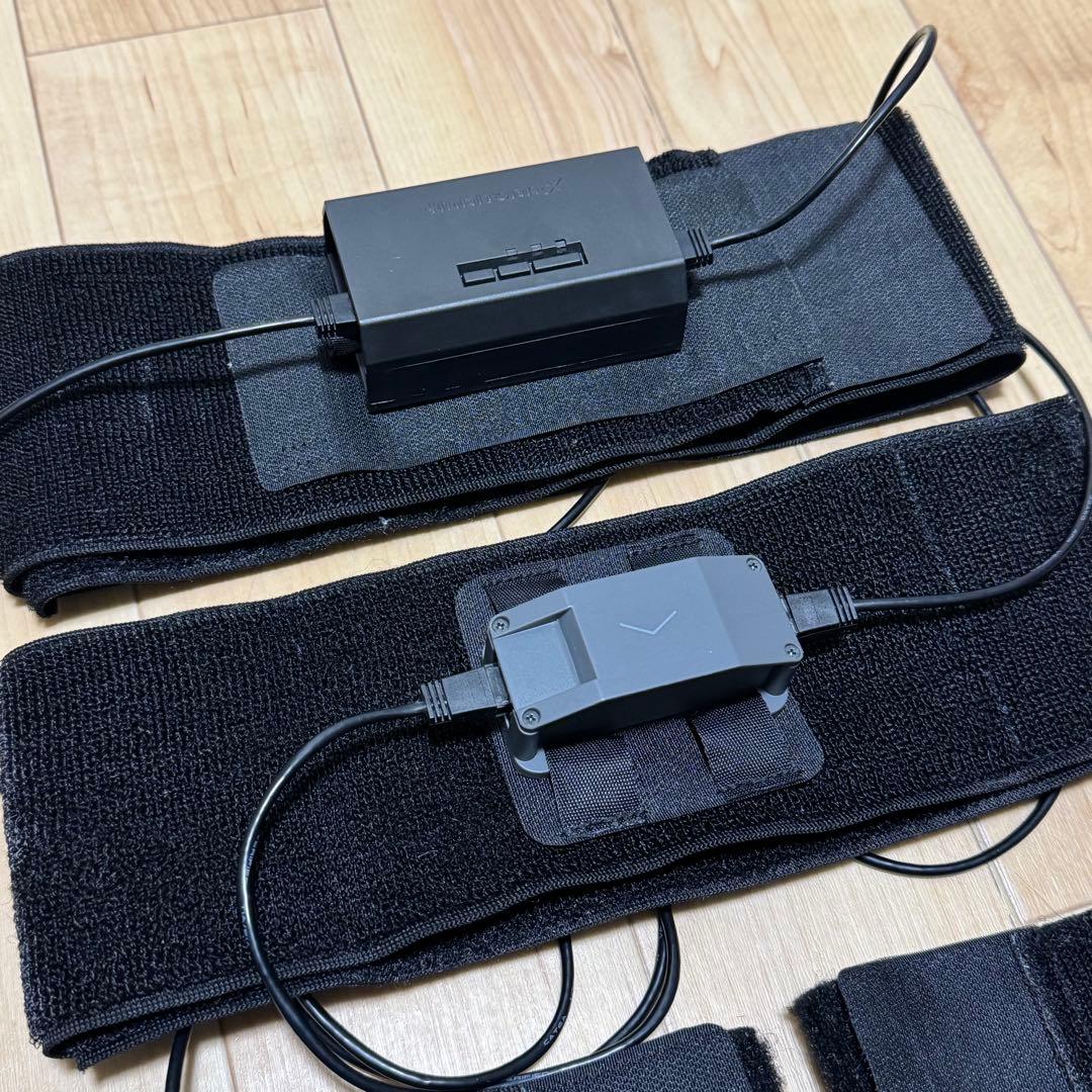 Shiftall HaritoraX ハリトラ フルトラ VRChat