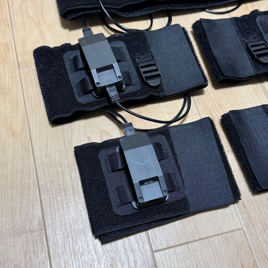 Shiftall HaritoraX ハリトラ フルトラ VRChat