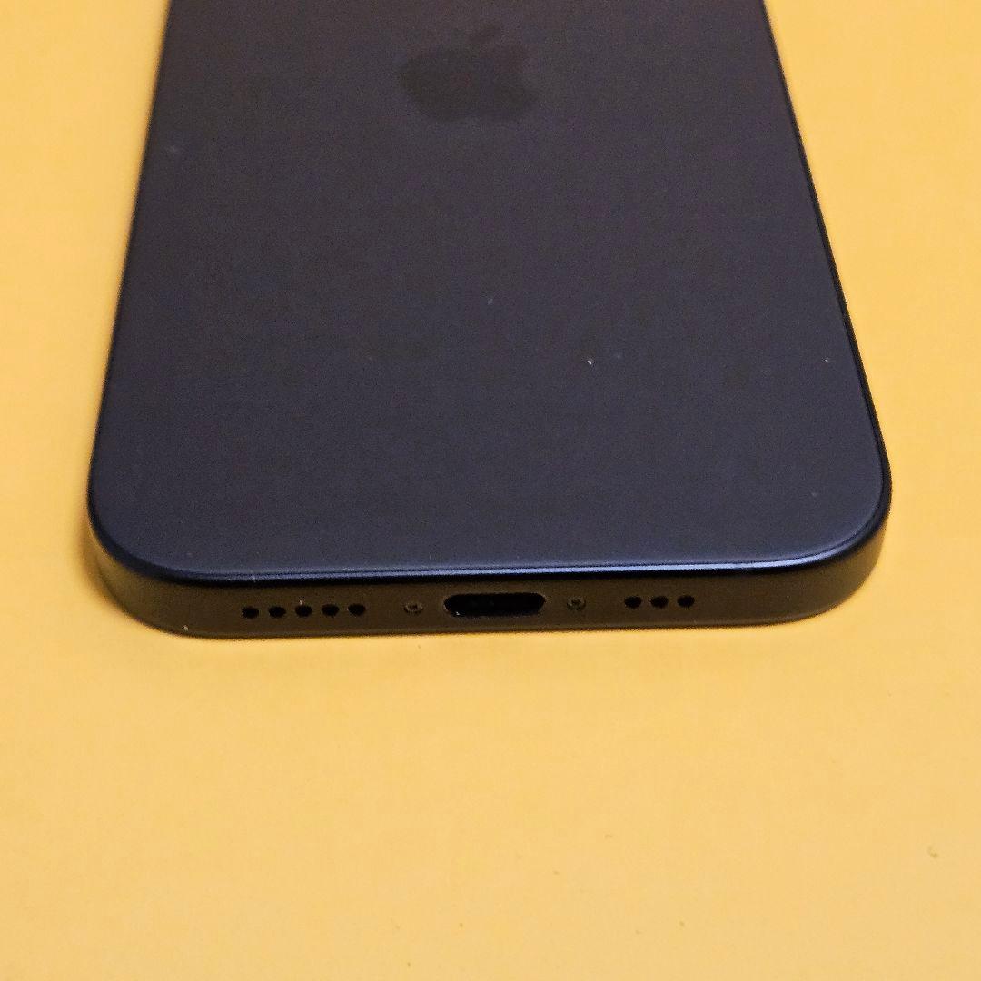 iPhone 15 128GB｜24時間以内発送!#282