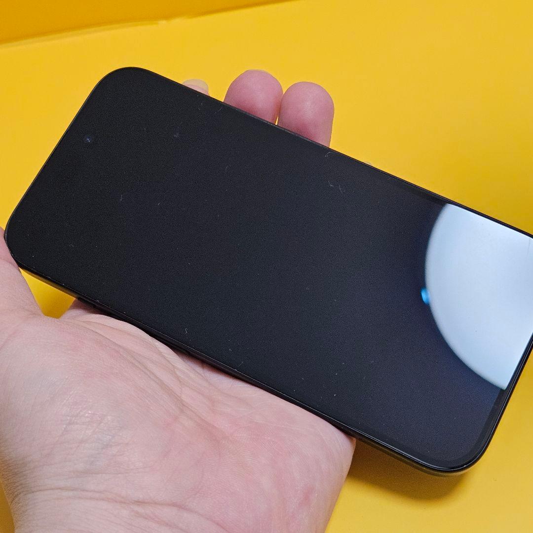 iPhone 15 128GB｜24時間以内発送!#282