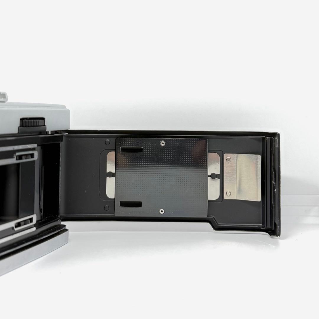 【完動美品】OLYMPUS Trip 35 フィルムカメラ 動作確認済み