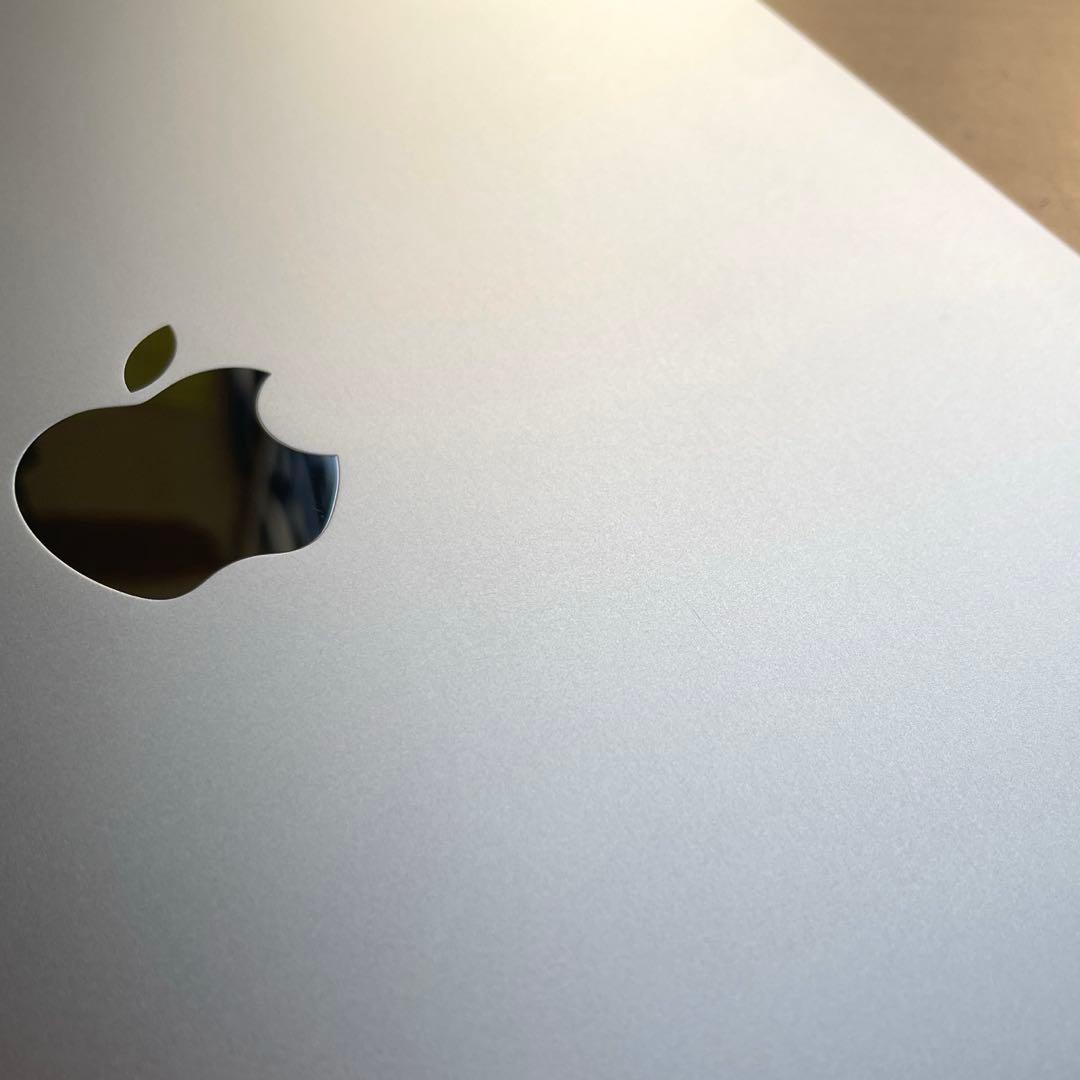 iPad Pro 12.9インチ 第4世代 シルバー　128GB 超美品　#5