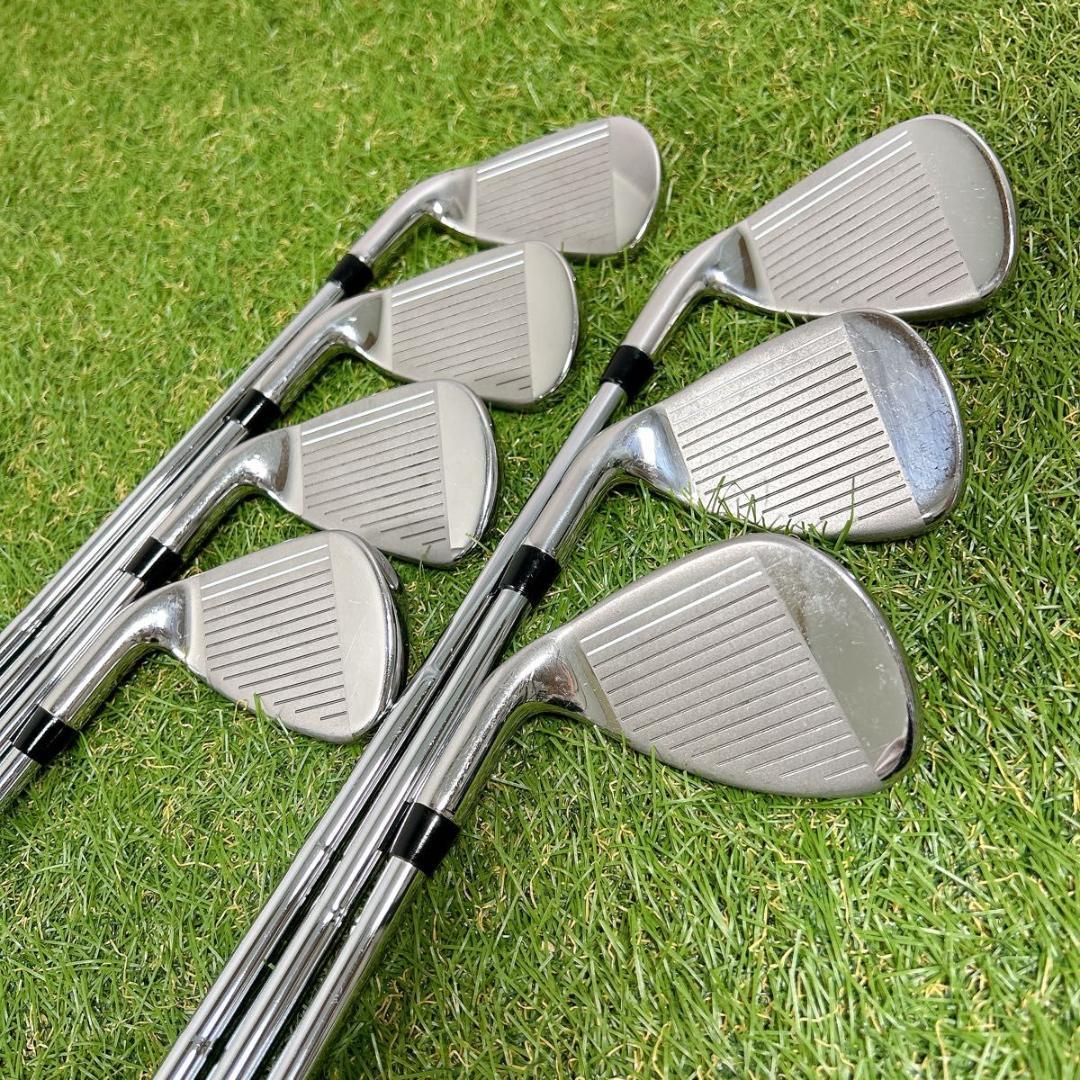 現行　ウォーバード　キャロウェイ ゴルフ クラブセット メンズ 初心者 右 S