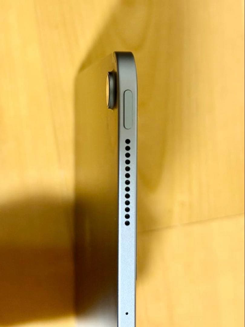 iPad Pro 11インチ 第1世代 256GB ApplePencilセット