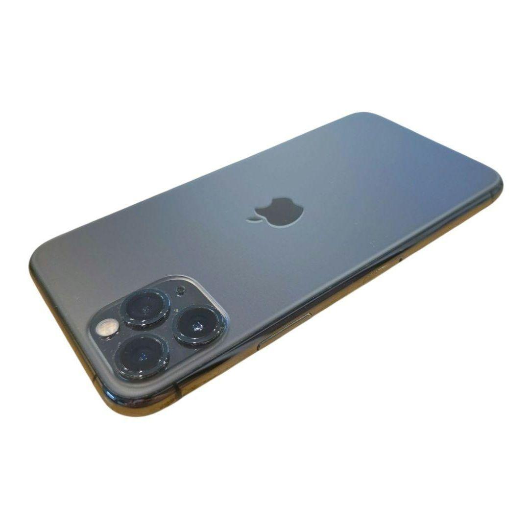 iPhone 11 Pro 256GB スペースグレー　SIMフリー　スマホ本体