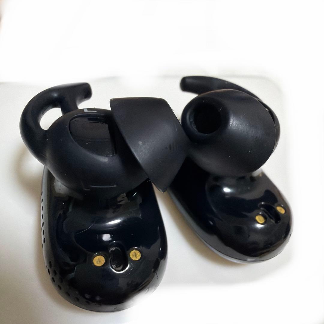 BOSE Bluetooth イヤホン ノイズキャンセリング