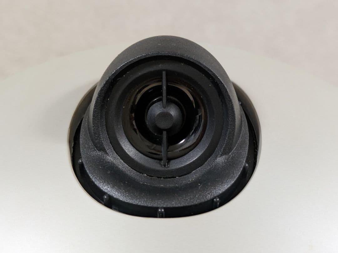 B＆W　小型ブックシェルフ《LM1》まだまだ使えます！