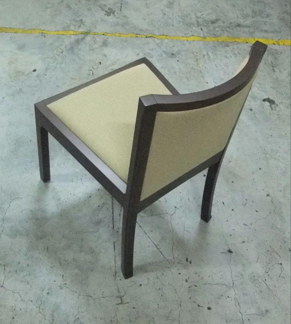 デザインサイドチェア