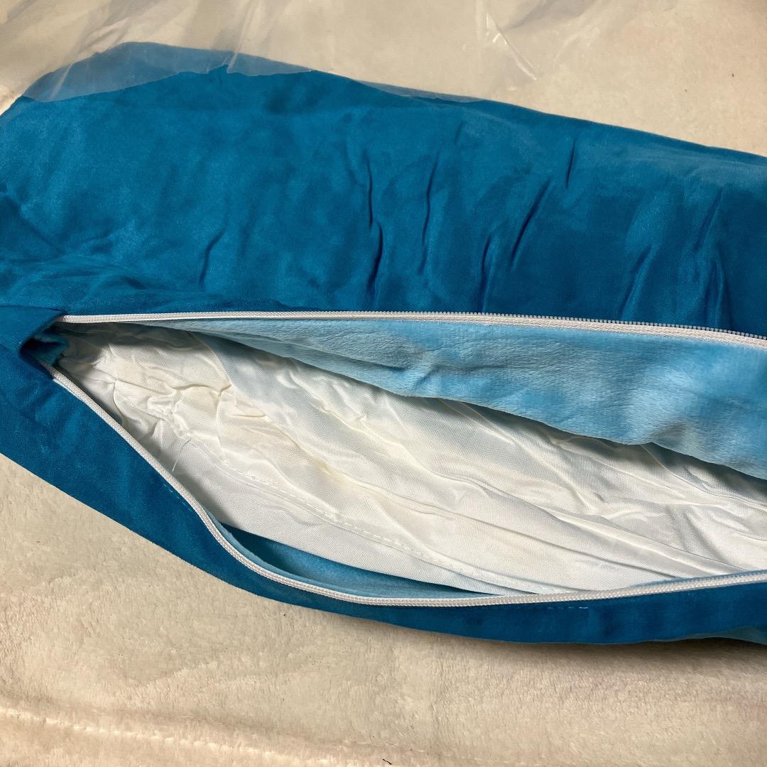 ✨ ロデオブルーHusband Pillow XXL プレミアム低反発