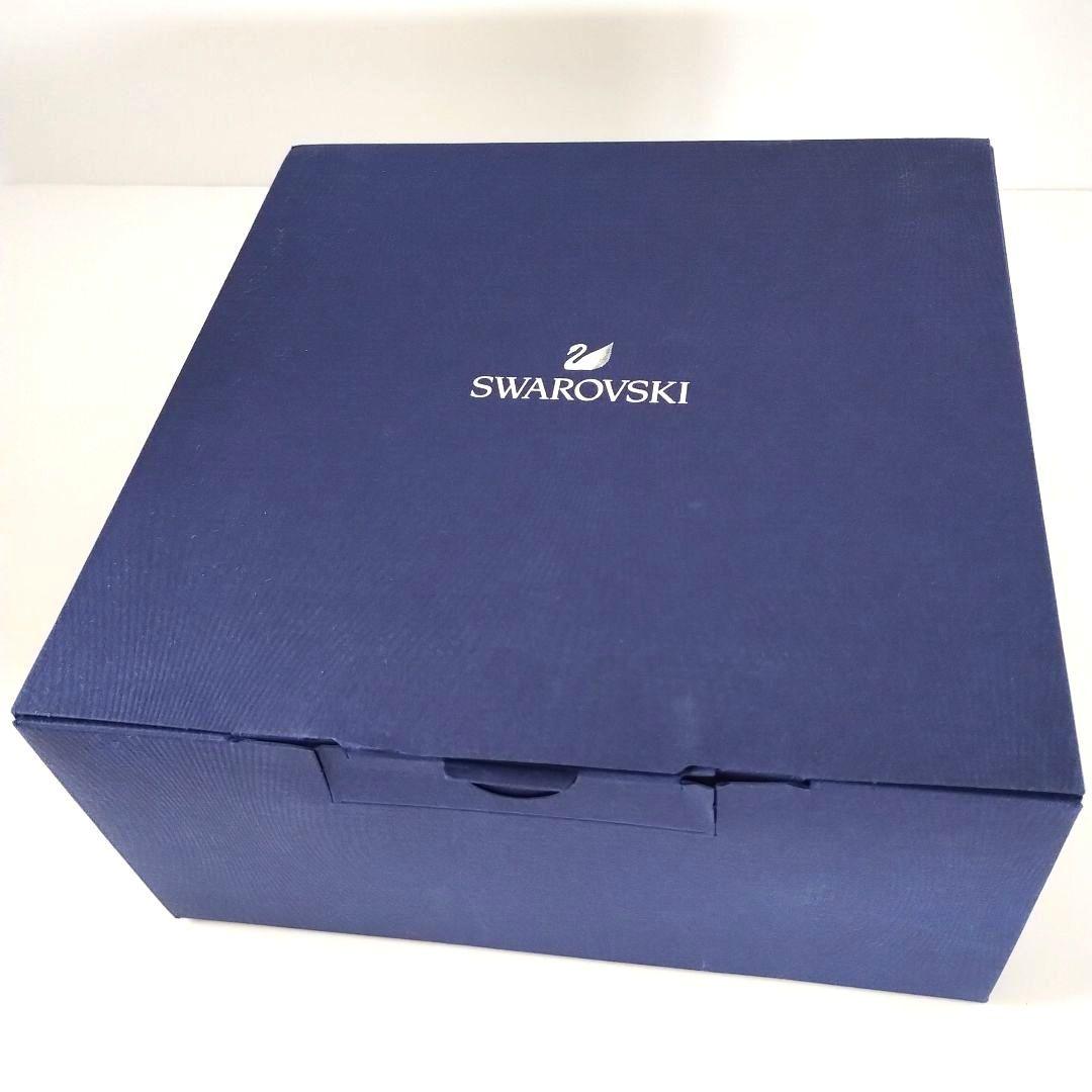 【新品♥希少】スワロフスキー スターウォーズ Chewbacca チューバッカ