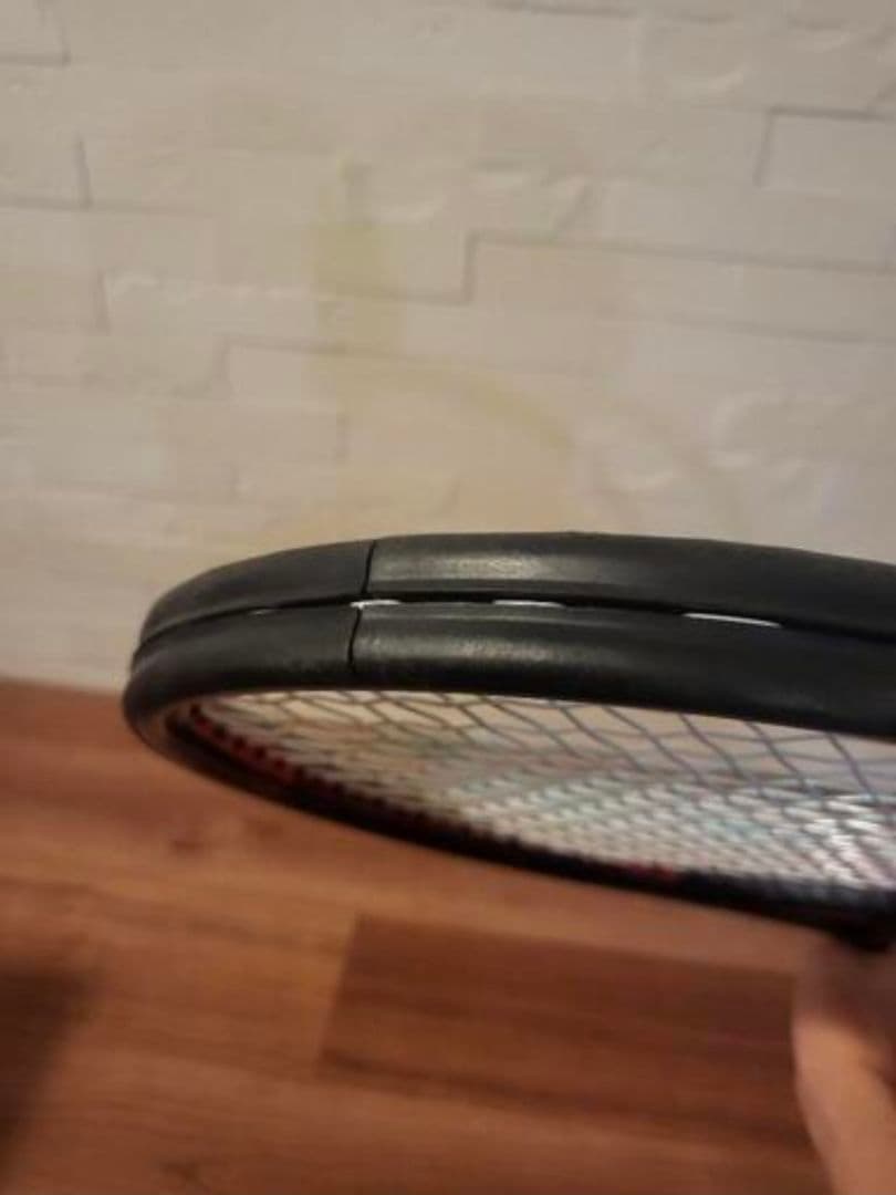 ラケット(硬式用) HEAD GRAPHENE Touch Prestige S