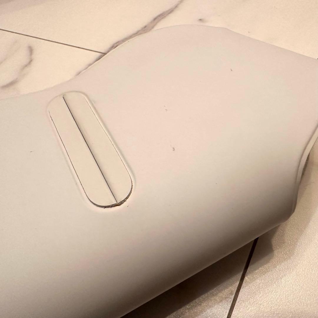 【中古品】AirPods MAX スターライト シルバー