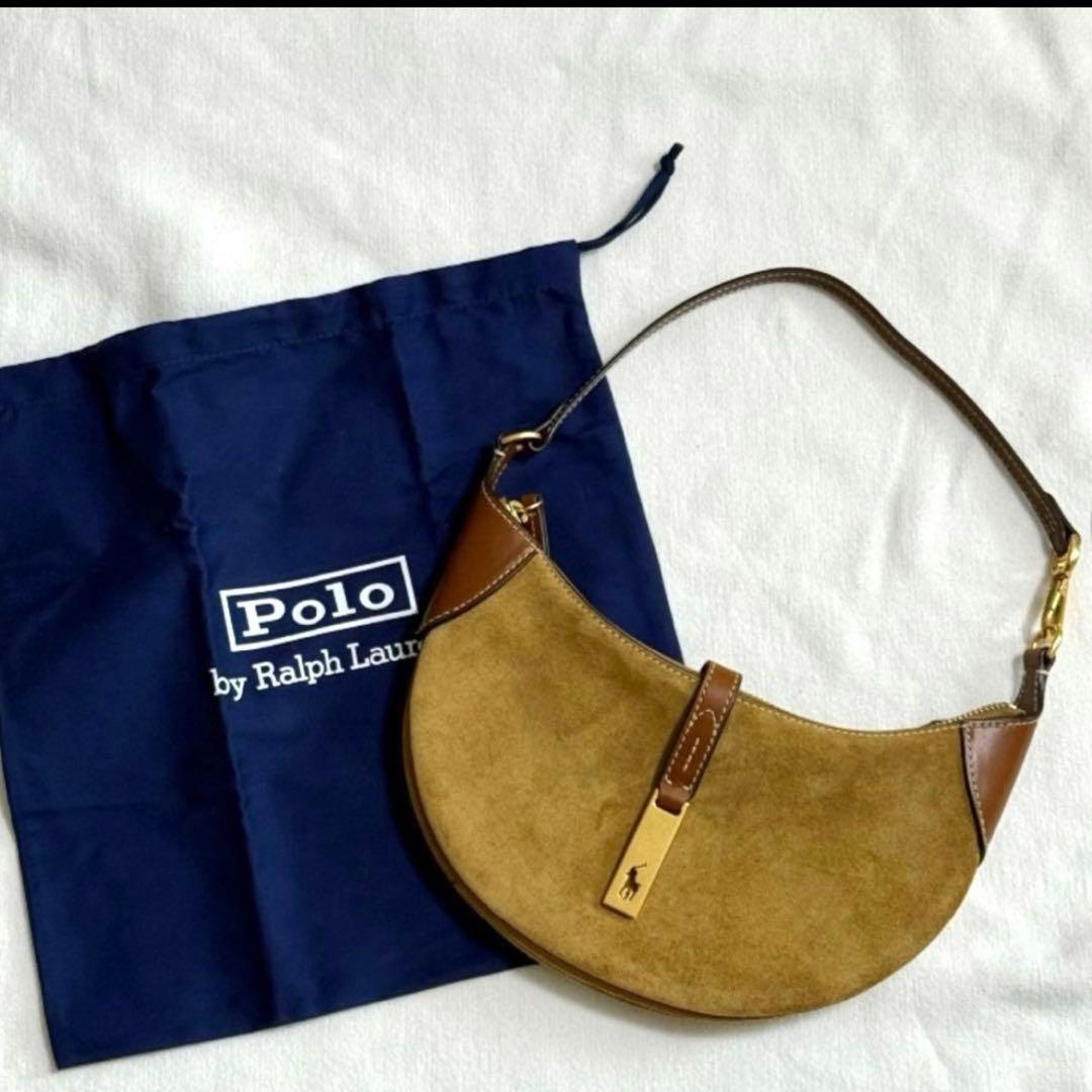 Polo by Ralph Lauren polo id バッグ