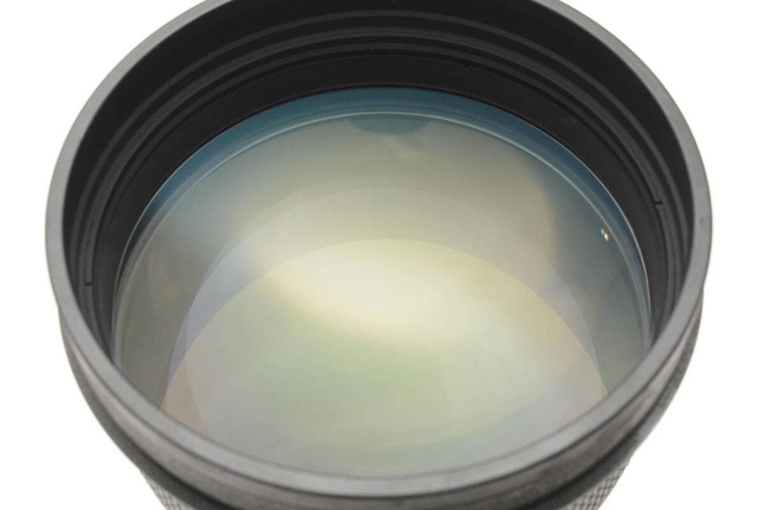 ★動作品★ AF-S Nikkor ED 600mm F4 D IF #466H