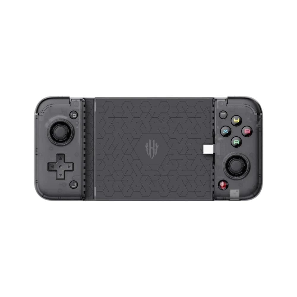 【新品同様】REDMAGIC Shadow Blade Gamepad