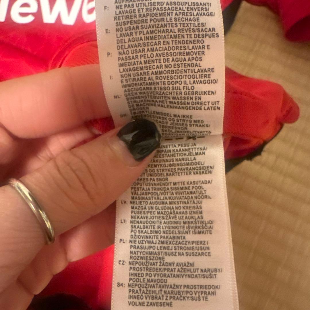 Manchester United adidas Tシャツ