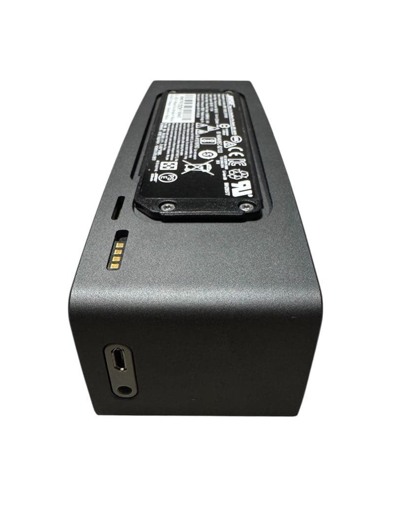 Bose SoundLink Mini II ブラック