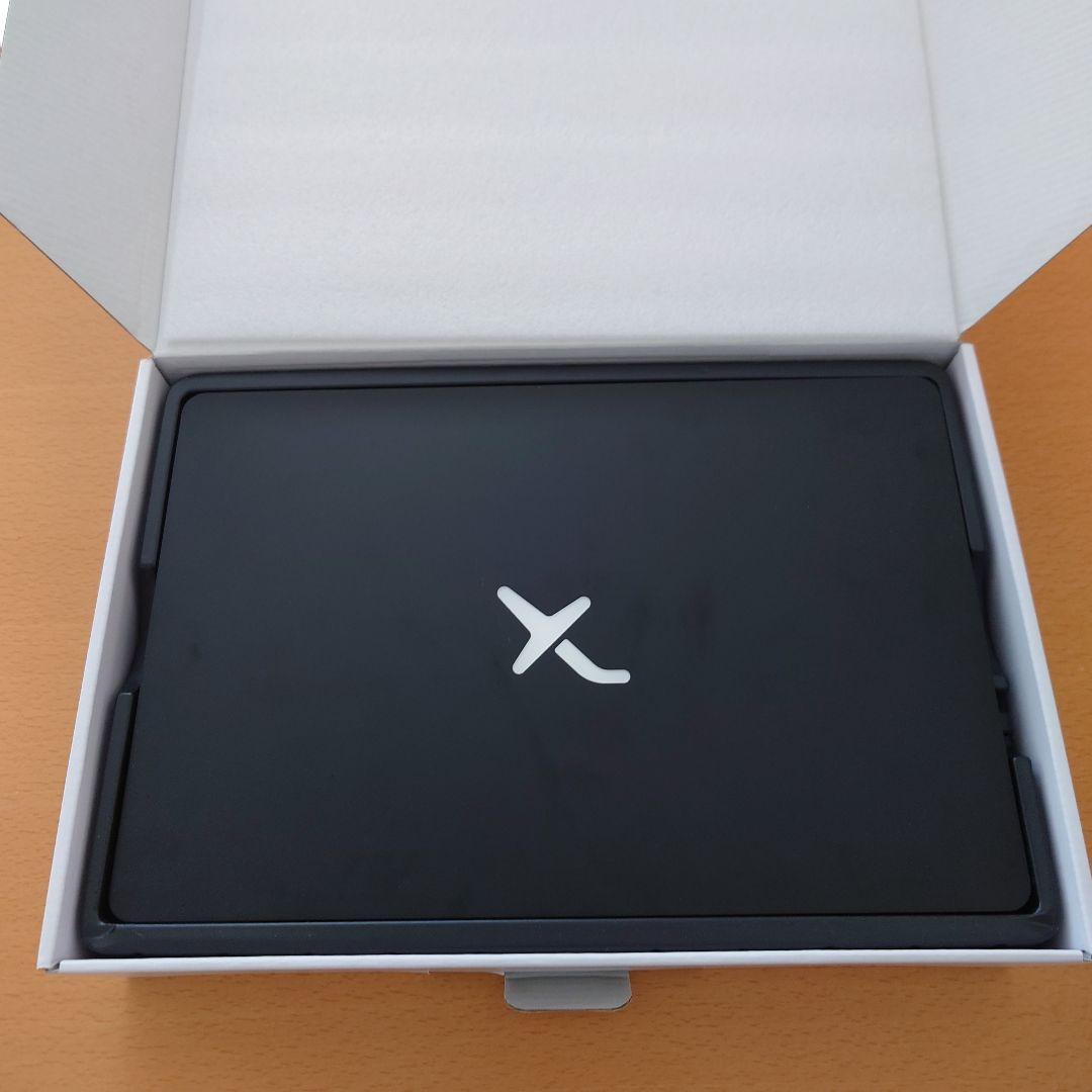 Mirabook ミラブック 13.3インチ