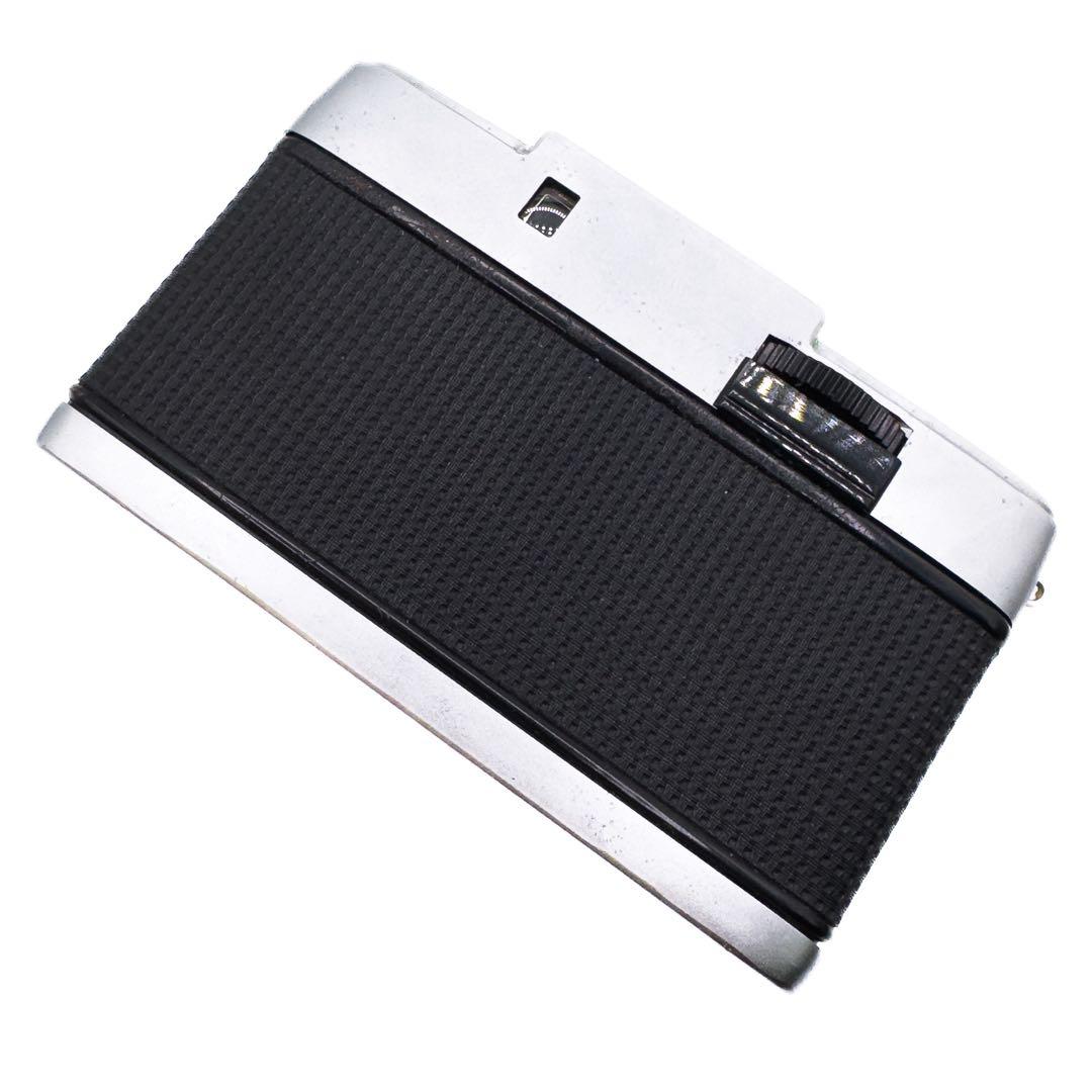 Aランク 整備済み OLYMPUS PEN D 3ヶ月動作保証付き